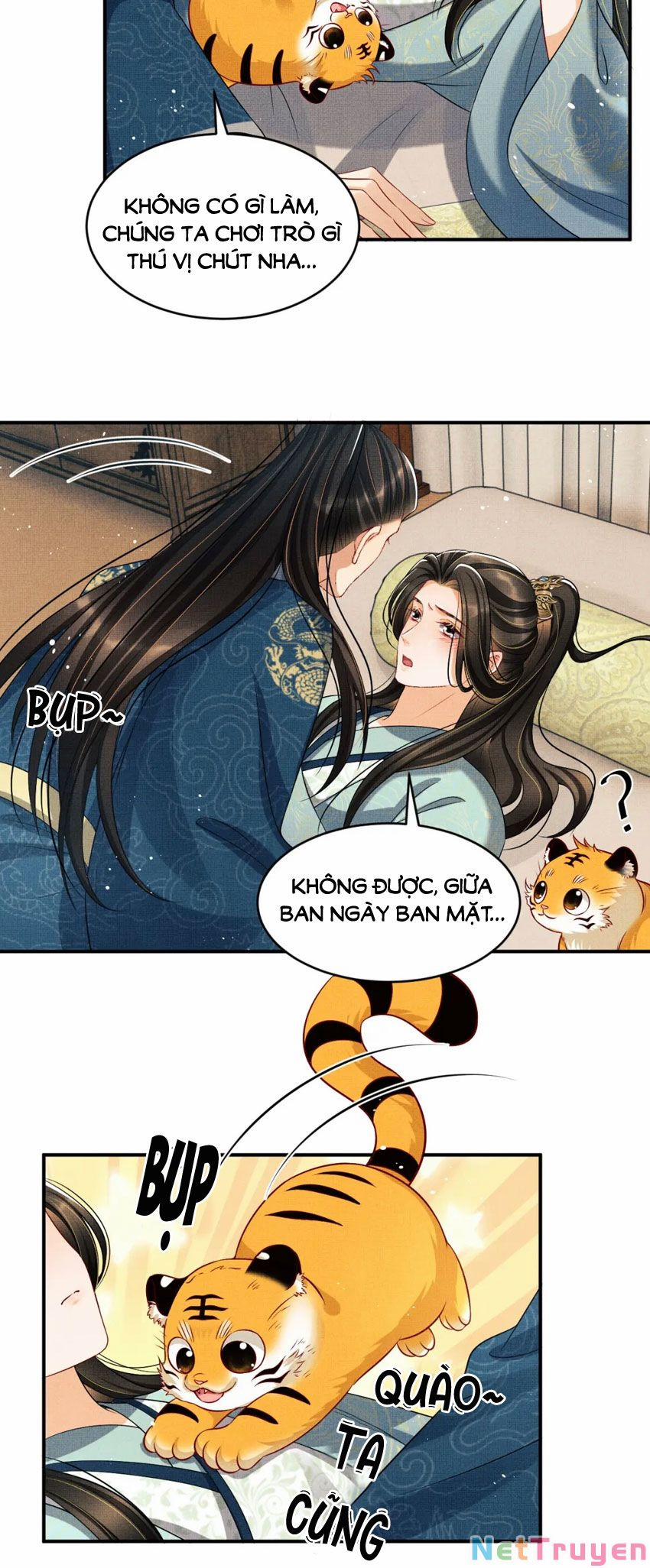 Thê Vi Thượng 76 trang 24