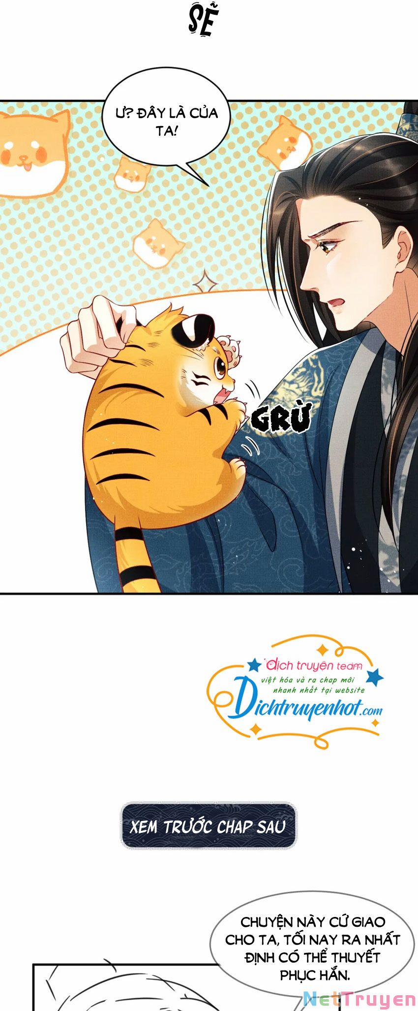 Thê Vi Thượng 76 trang 25