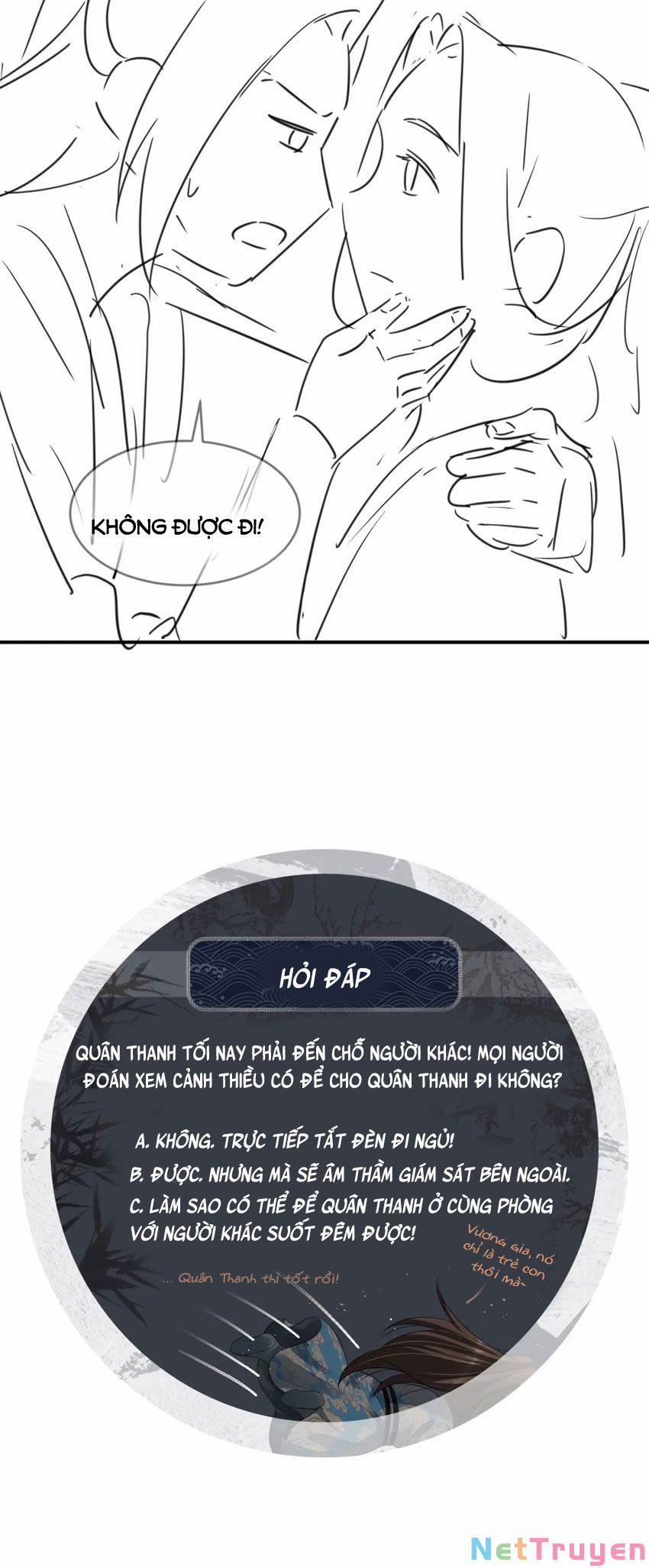 Thê Vi Thượng 76 trang 27