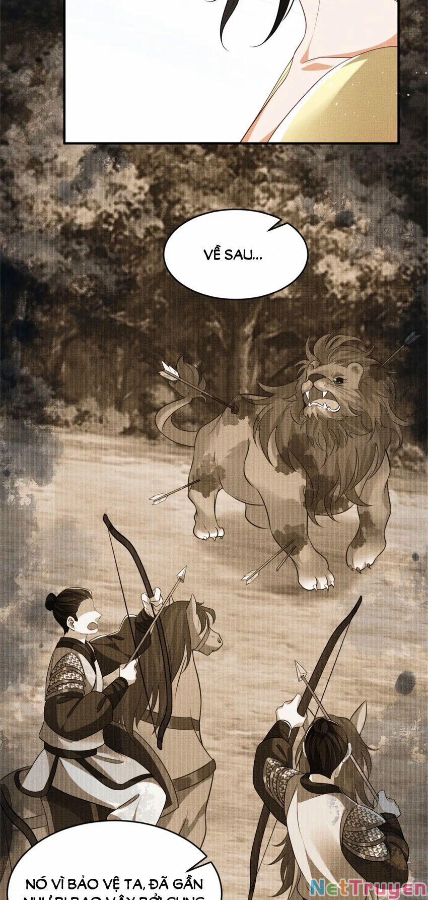 Thê Vi Thượng 76 trang 6