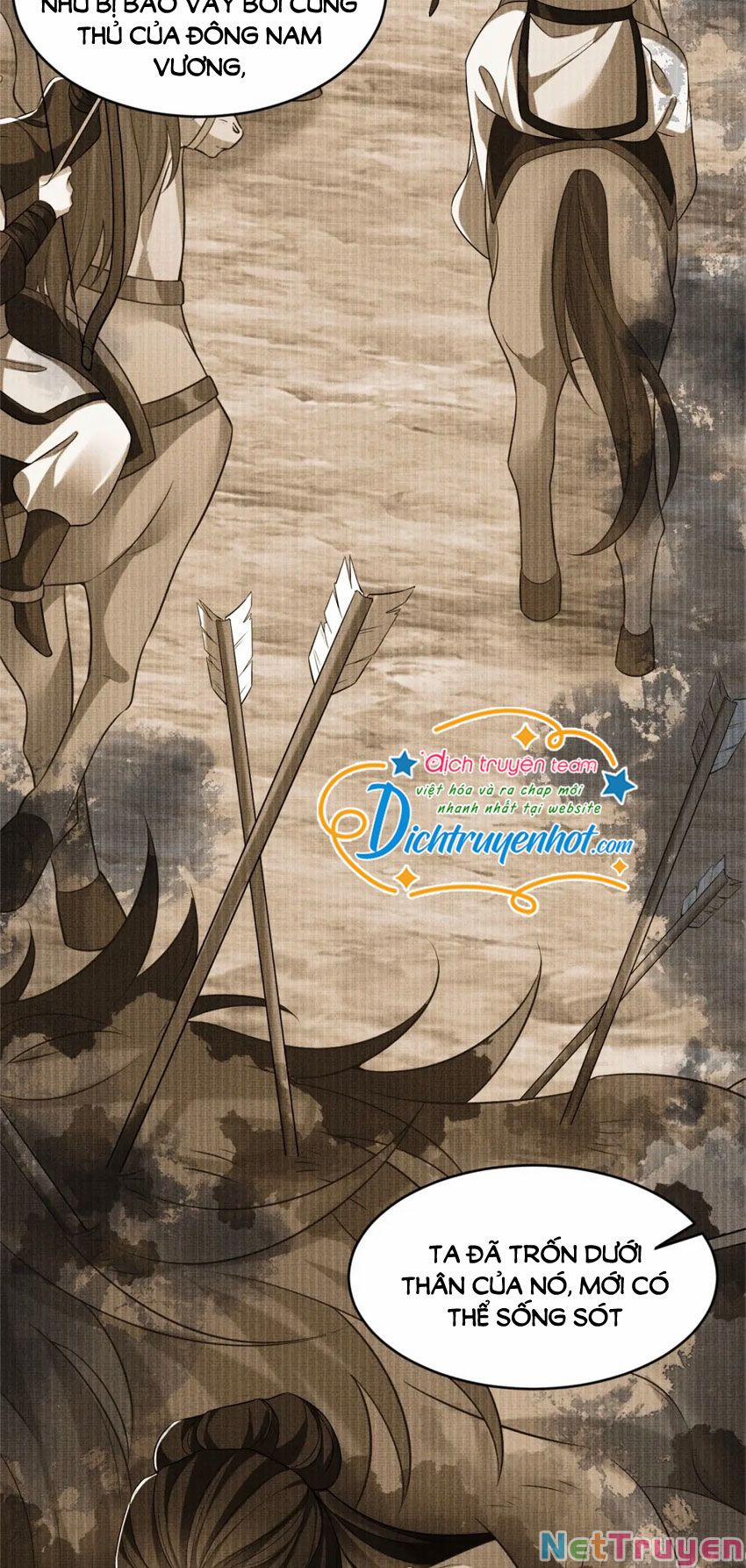 Thê Vi Thượng 76 trang 7