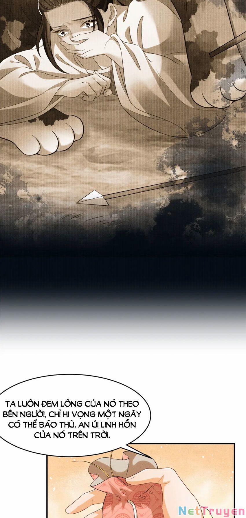 Thê Vi Thượng 76 trang 8