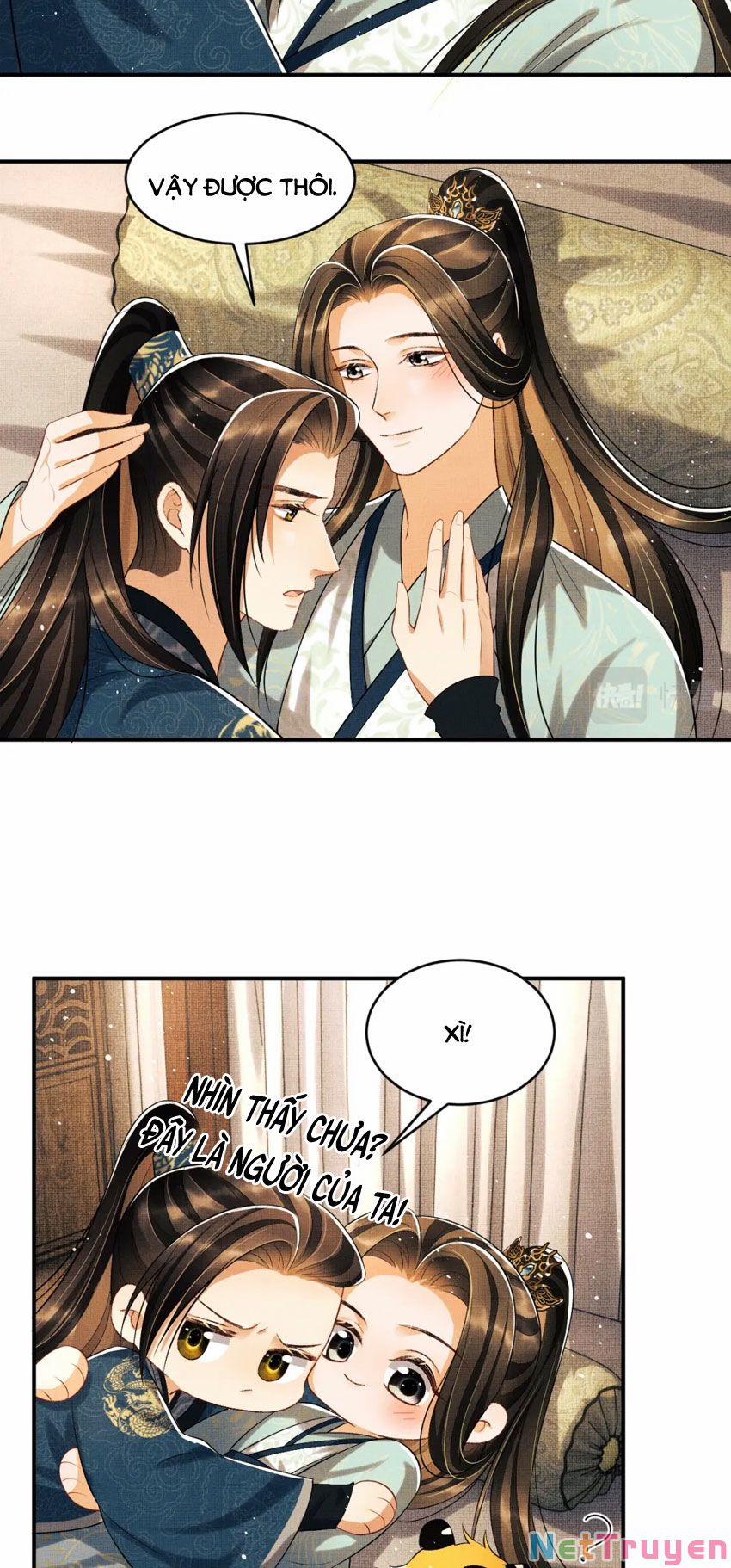 Thê Vi Thượng 77 trang 4