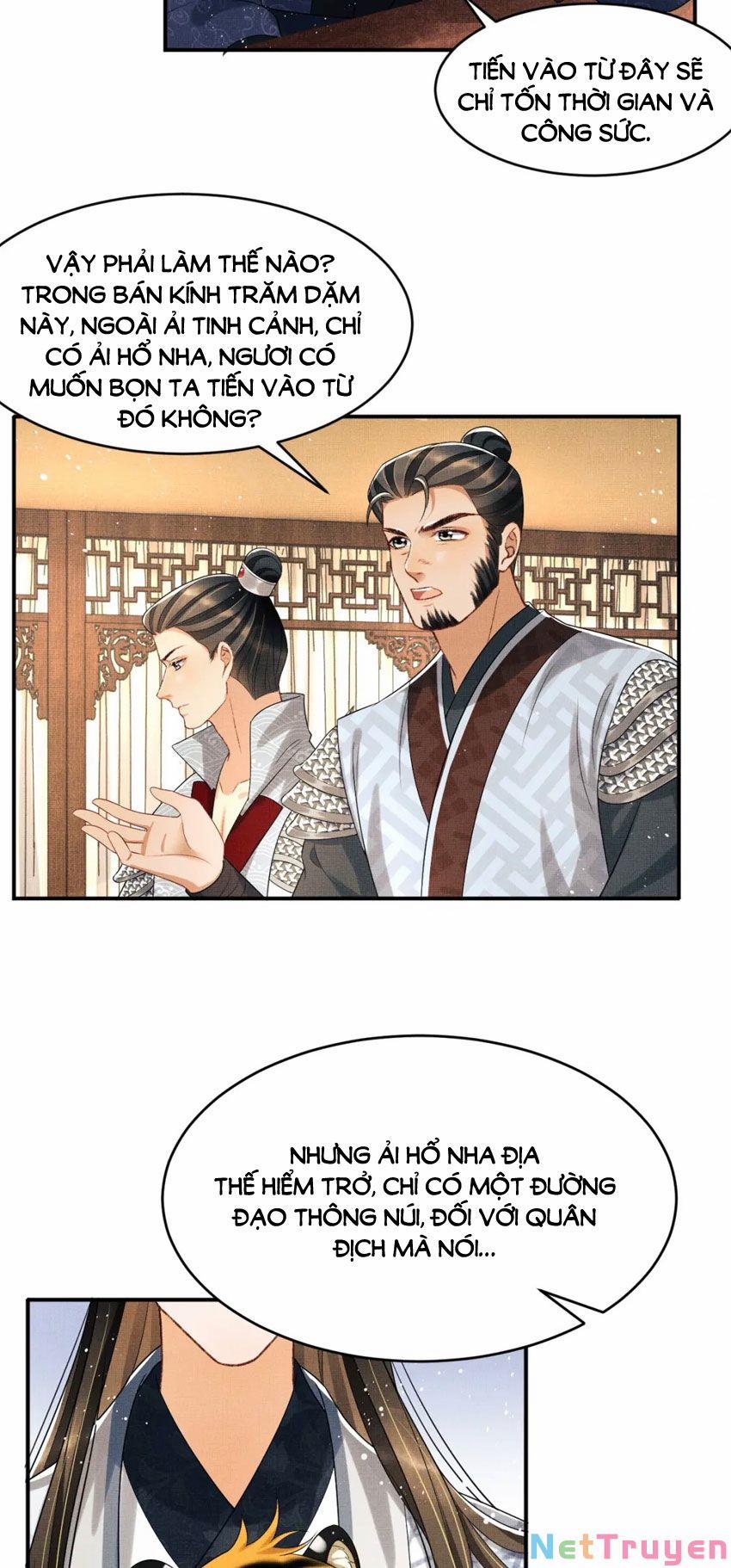 Thê Vi Thượng 77 trang 9