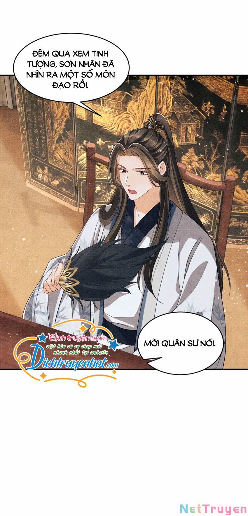 Thê Vi Thượng 78 trang 15