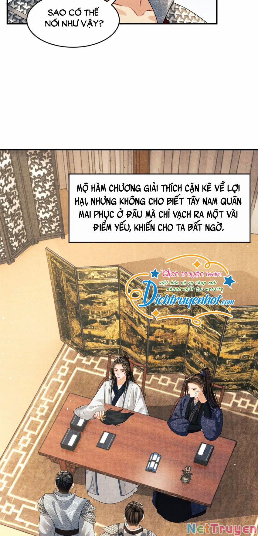 Thê Vi Thượng 78 trang 17