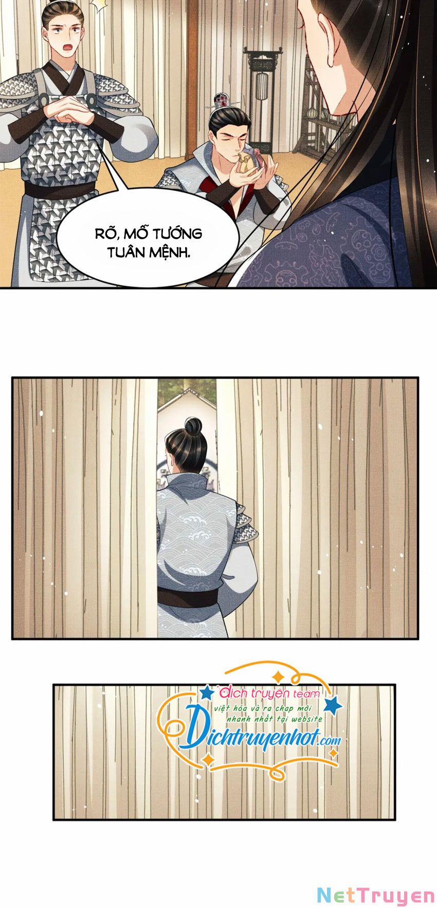 Thê Vi Thượng 78 trang 22