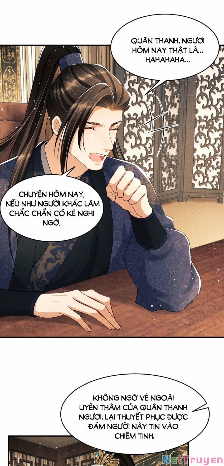 Thê Vi Thượng 78 trang 23