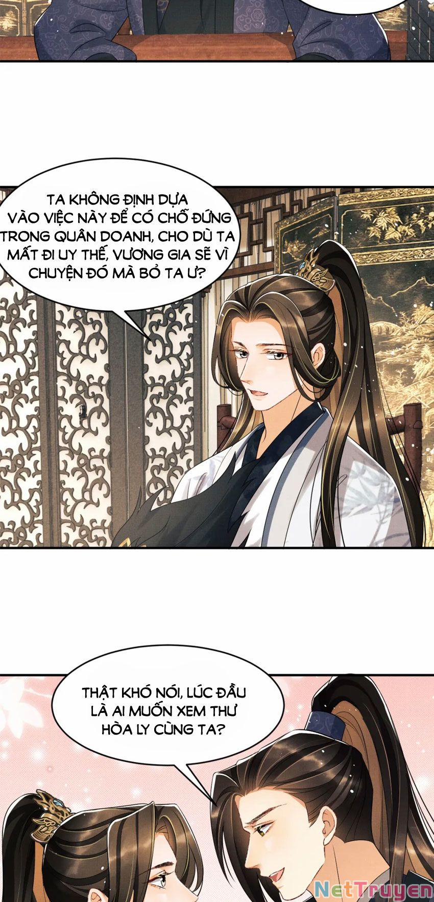 Thê Vi Thượng 78 trang 25