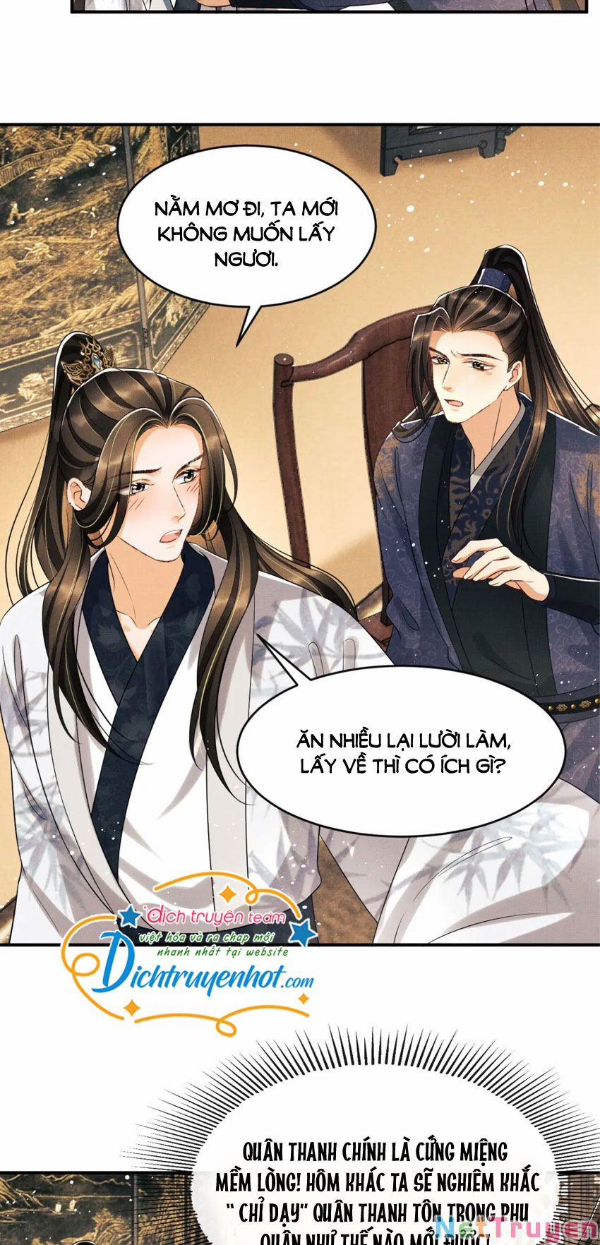 Thê Vi Thượng 79 trang 1