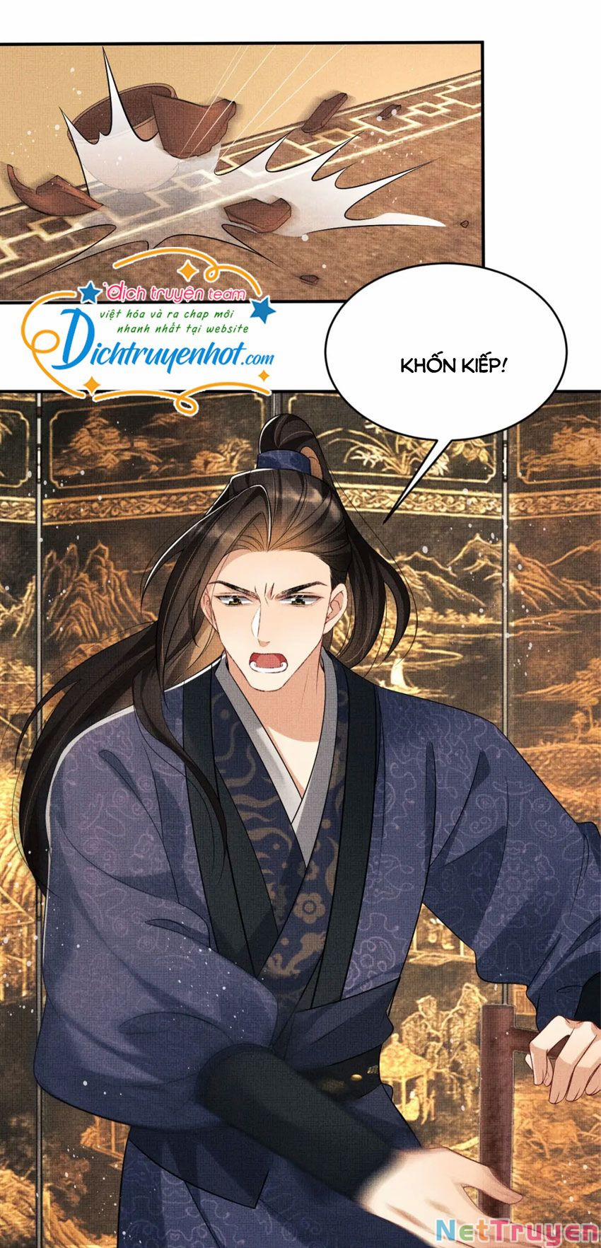 Thê Vi Thượng 79 trang 15
