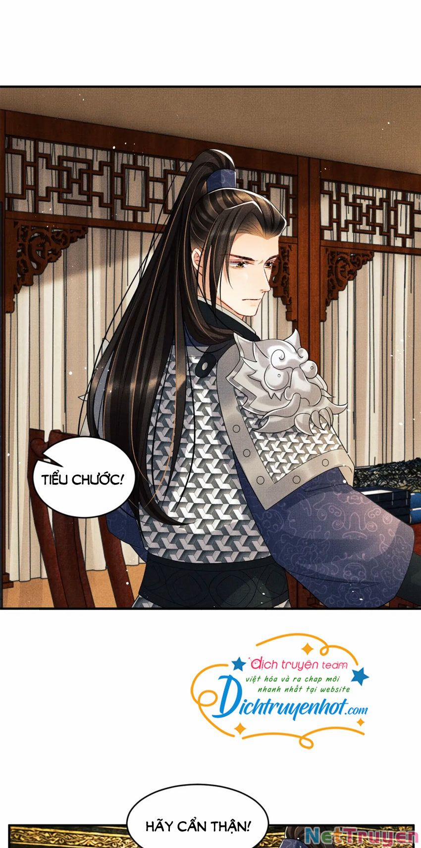Thê Vi Thượng 79 trang 17