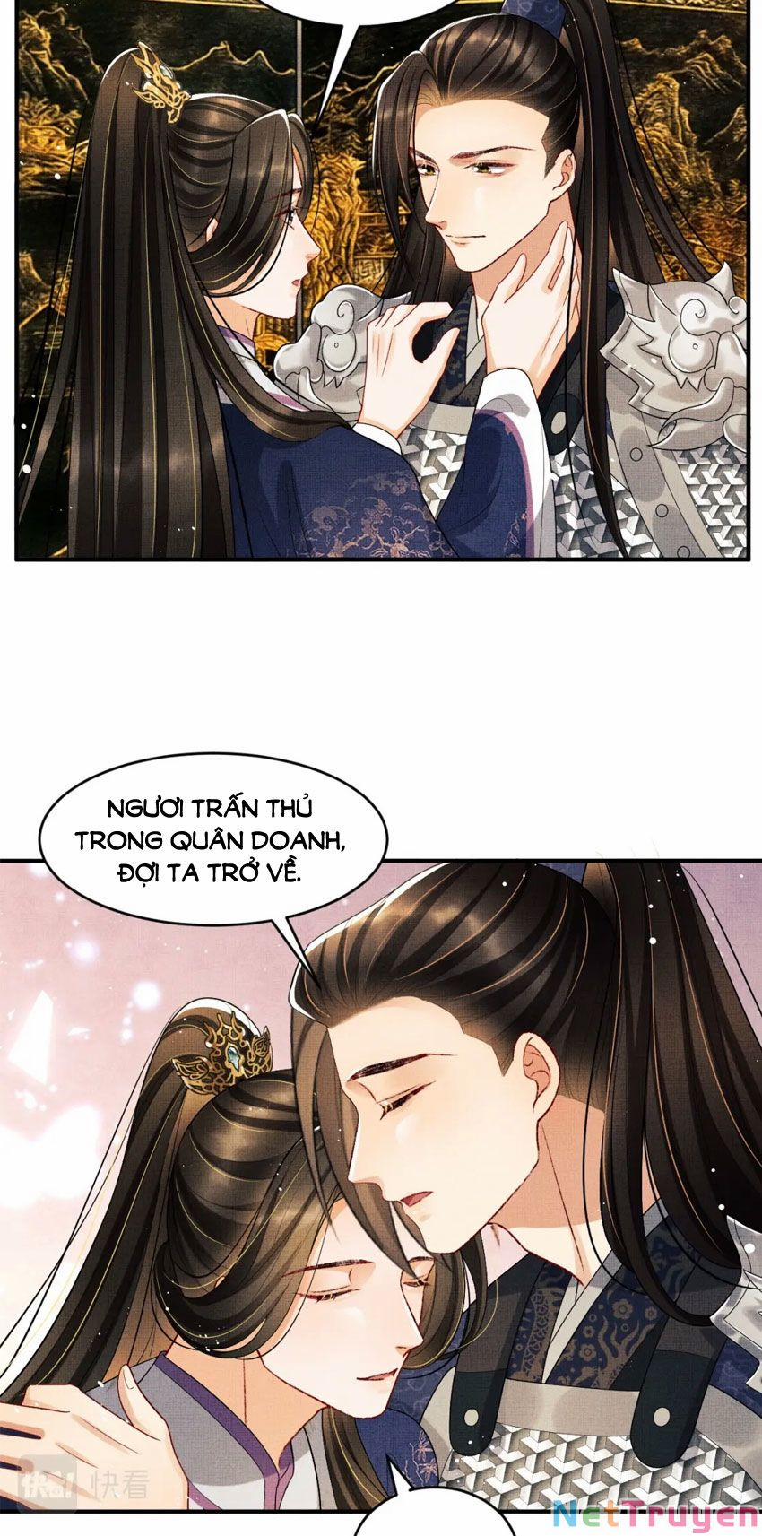 Thê Vi Thượng 79 trang 18