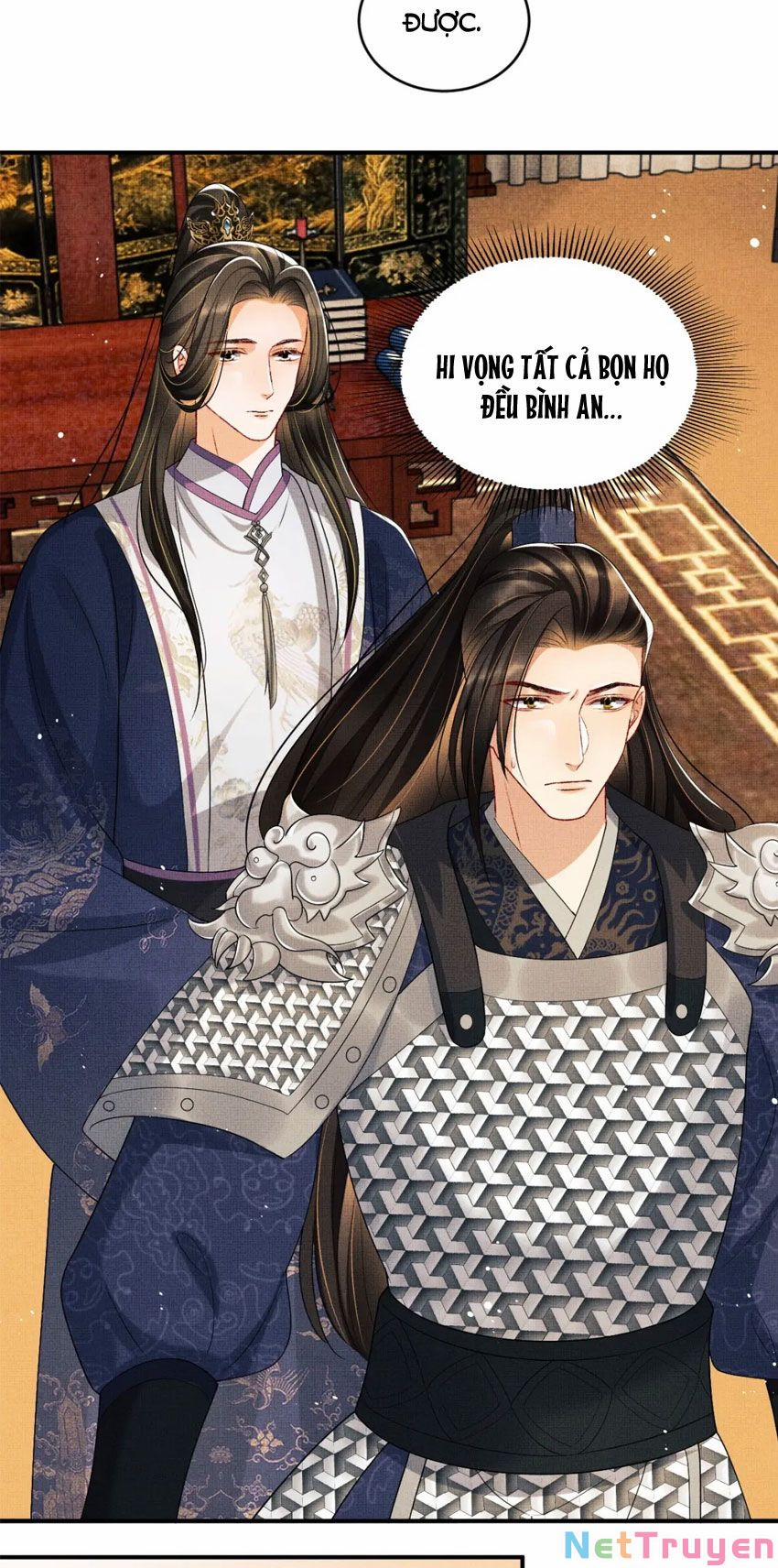 Thê Vi Thượng 79 trang 19