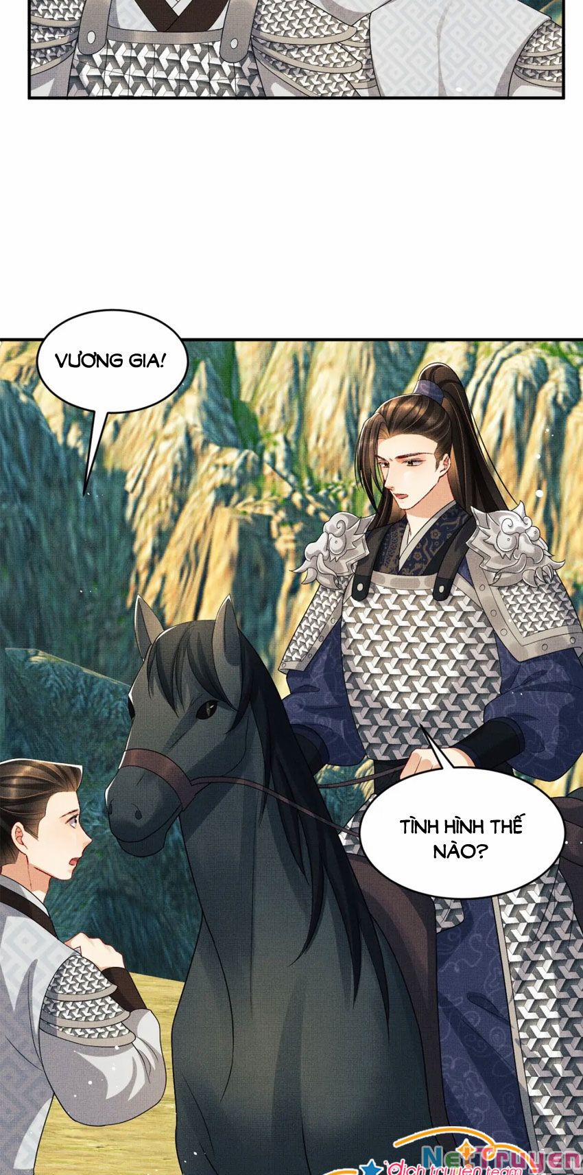 Thê Vi Thượng 79 trang 21