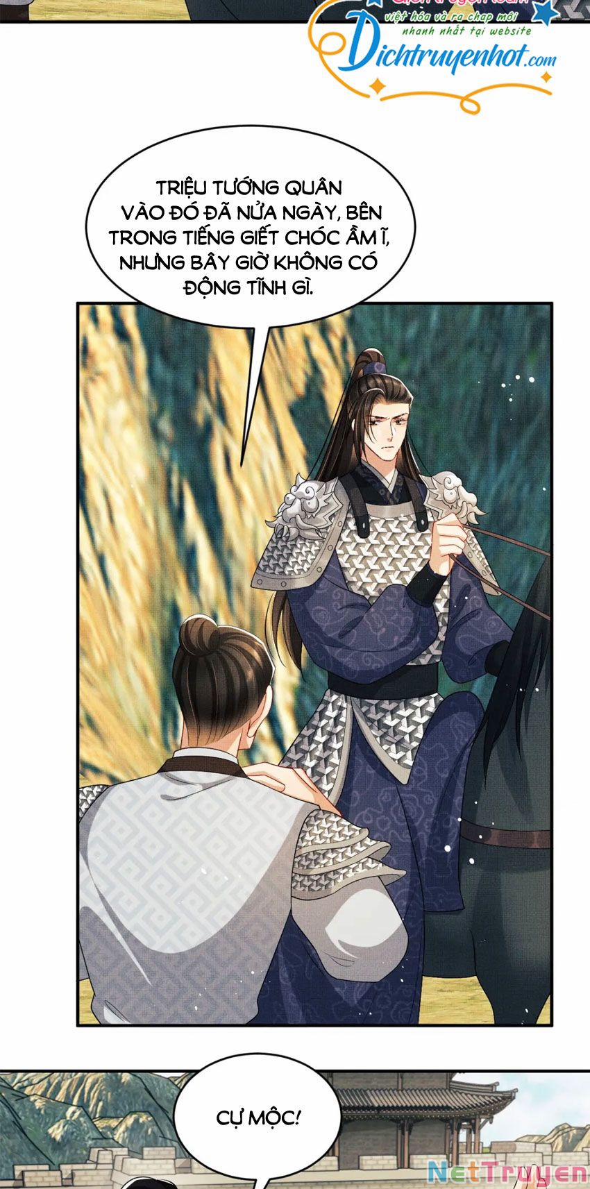 Thê Vi Thượng 79 trang 22