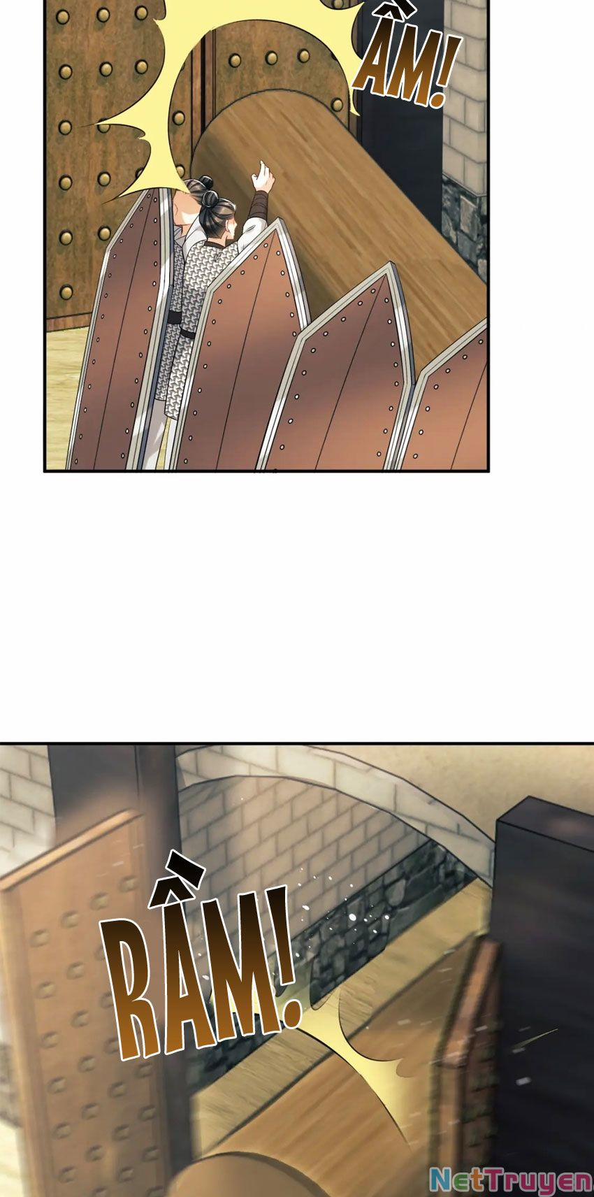 Thê Vi Thượng 79 trang 25