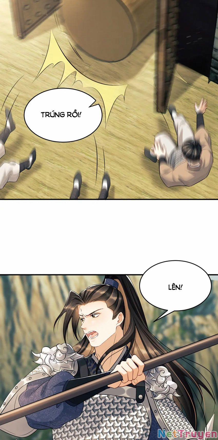 Thê Vi Thượng 79 trang 26