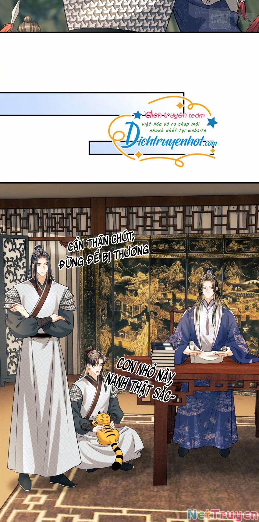 Thê Vi Thượng 79 trang 27