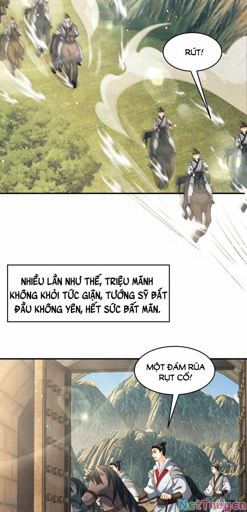 Thê Vi Thượng 79 trang 7