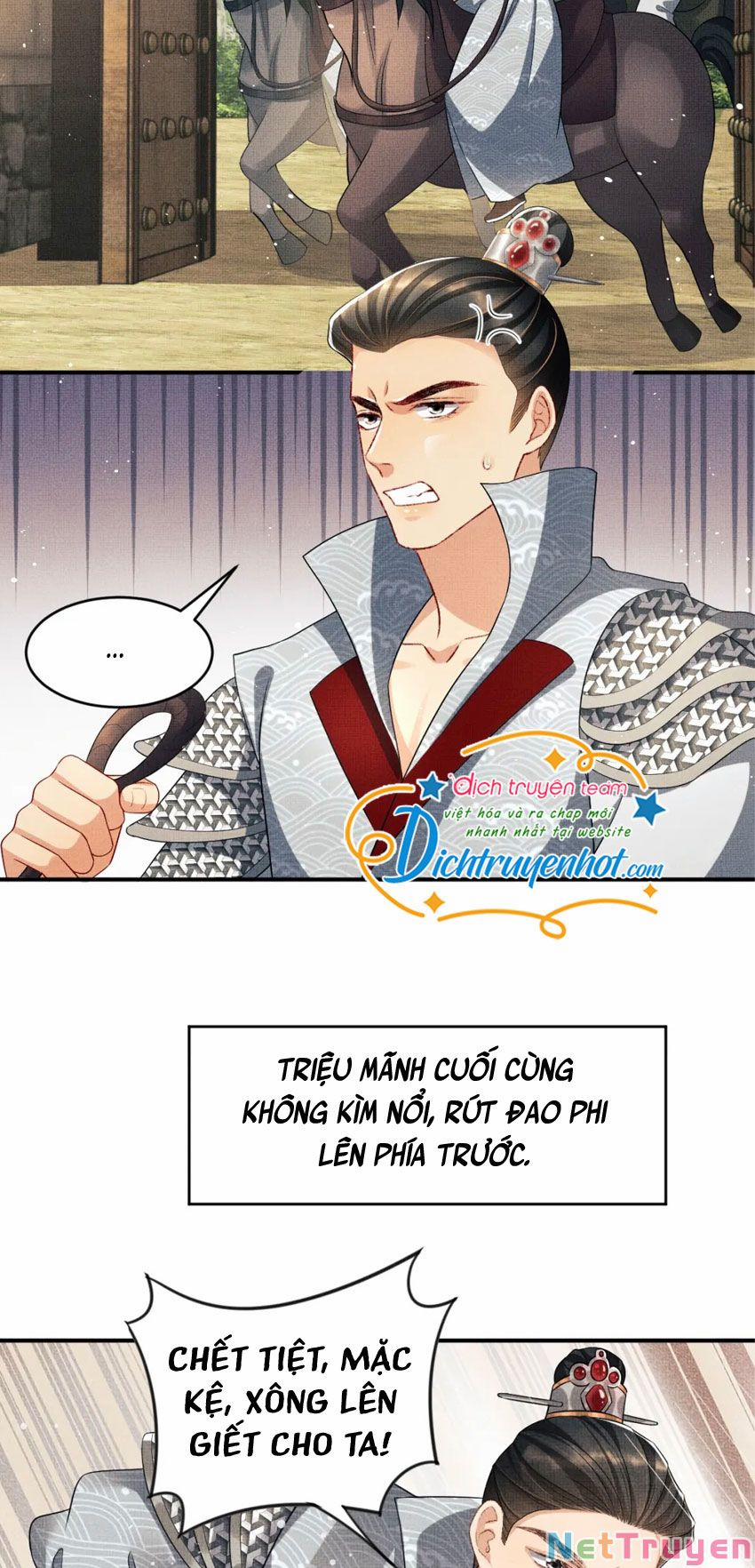 Thê Vi Thượng 79 trang 8