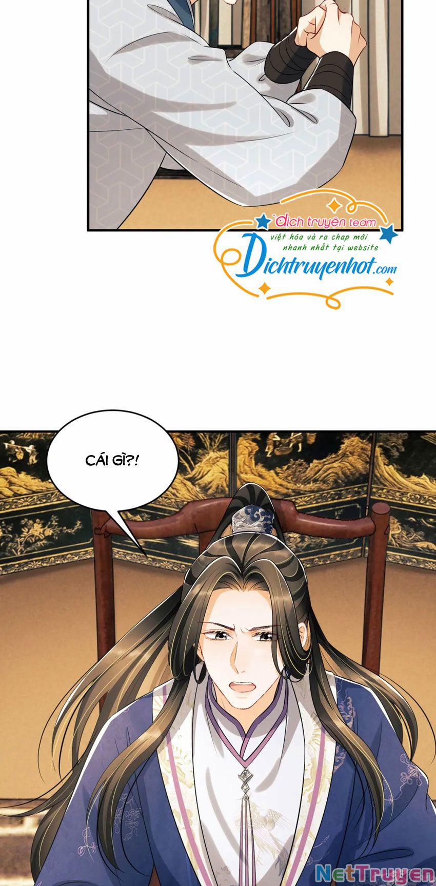 Thê Vi Thượng 80 trang 1