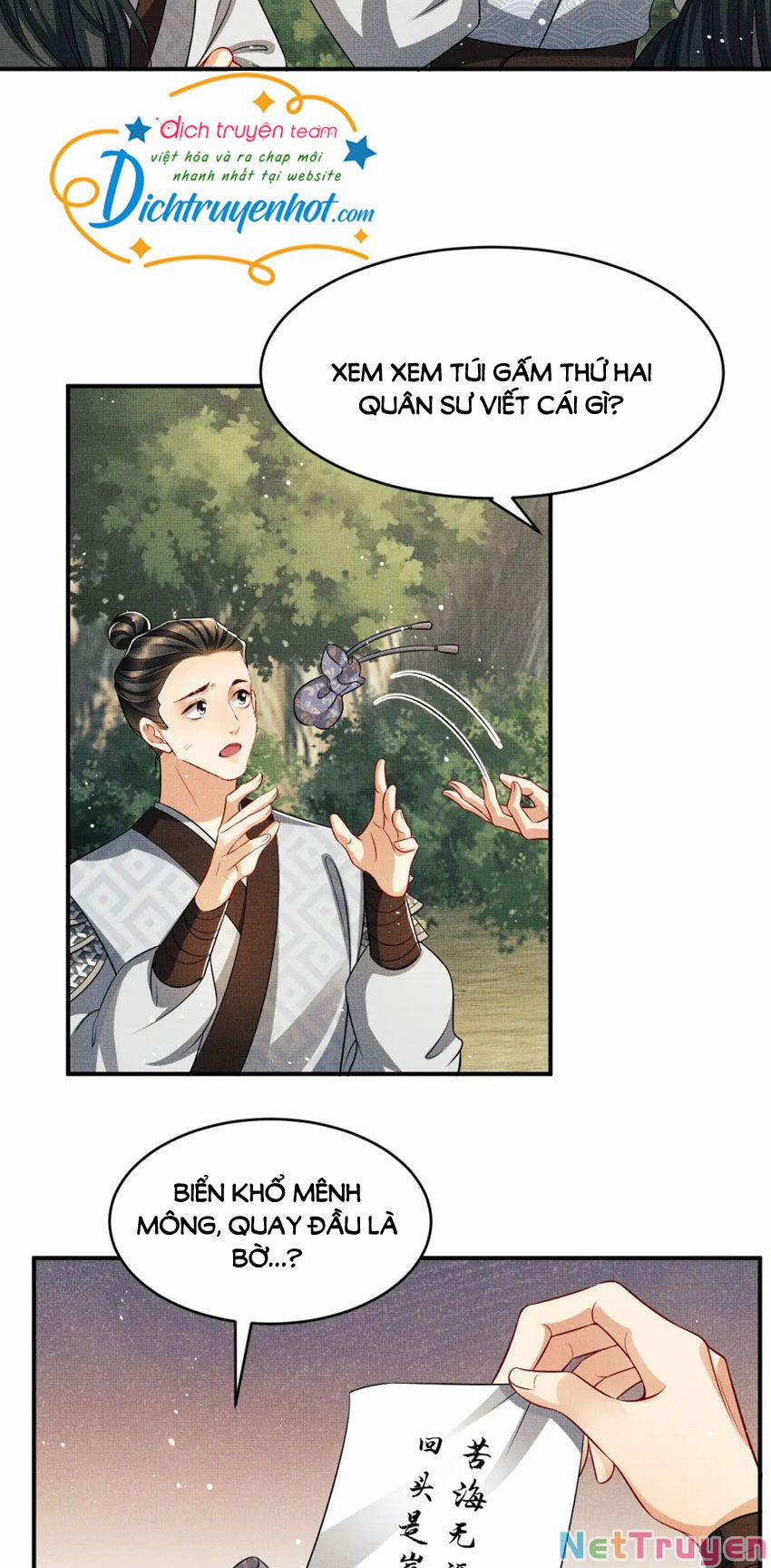 Thê Vi Thượng 80 trang 10