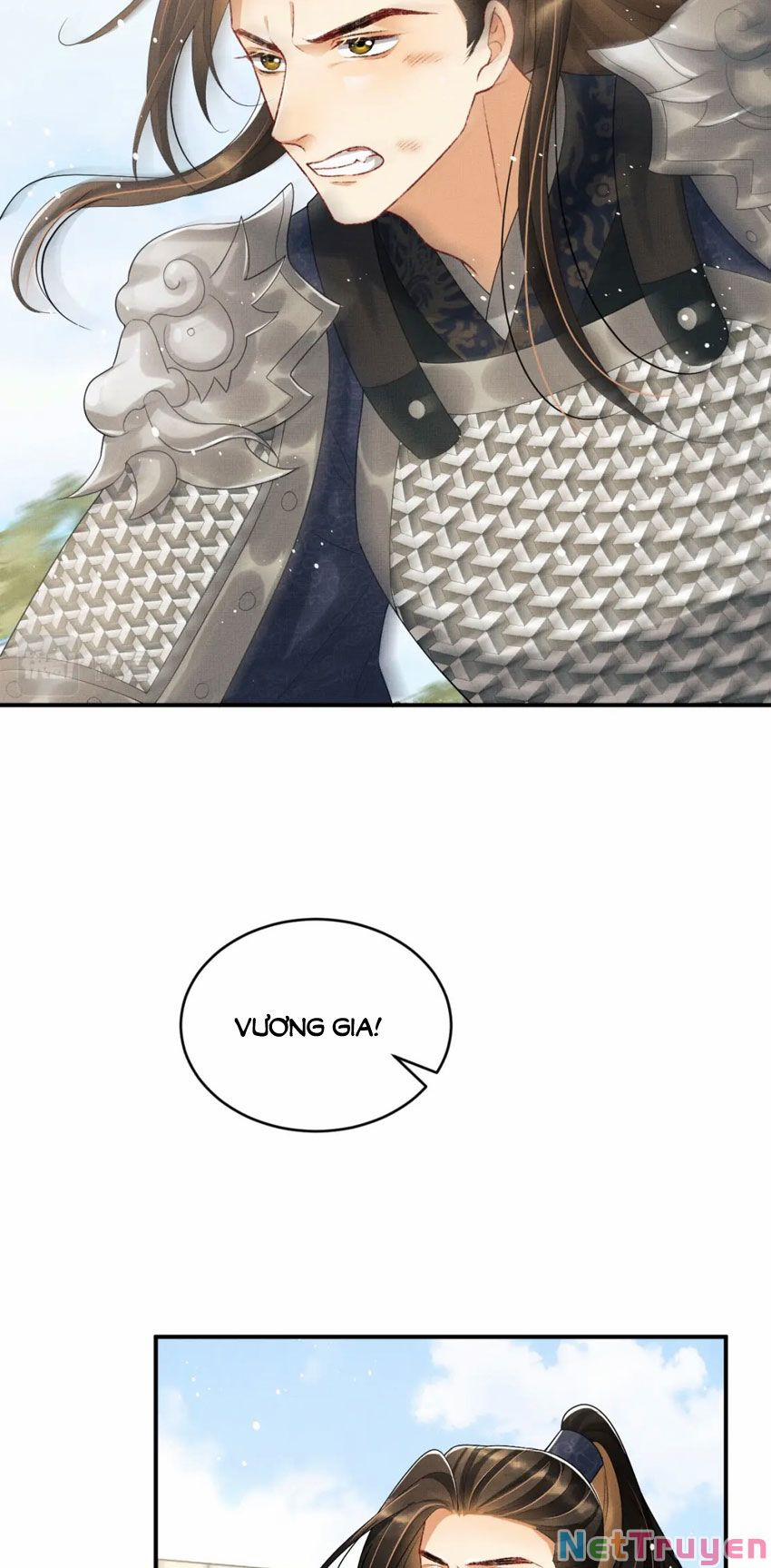 Thê Vi Thượng 80 trang 15
