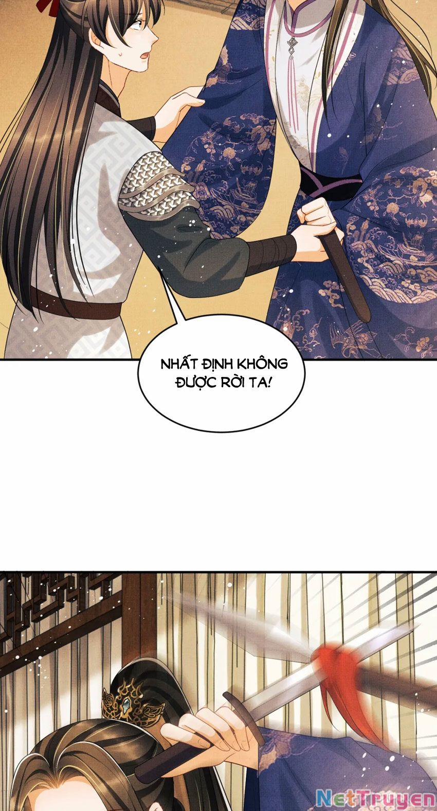 Thê Vi Thượng 80 trang 29