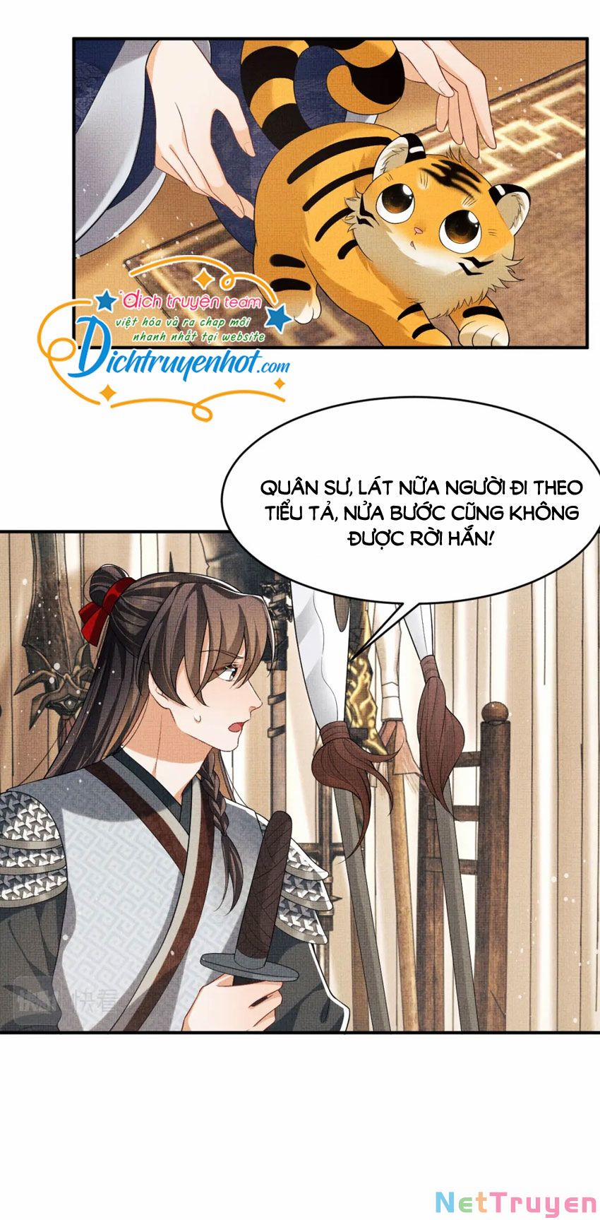 Thê Vi Thượng 80 trang 3