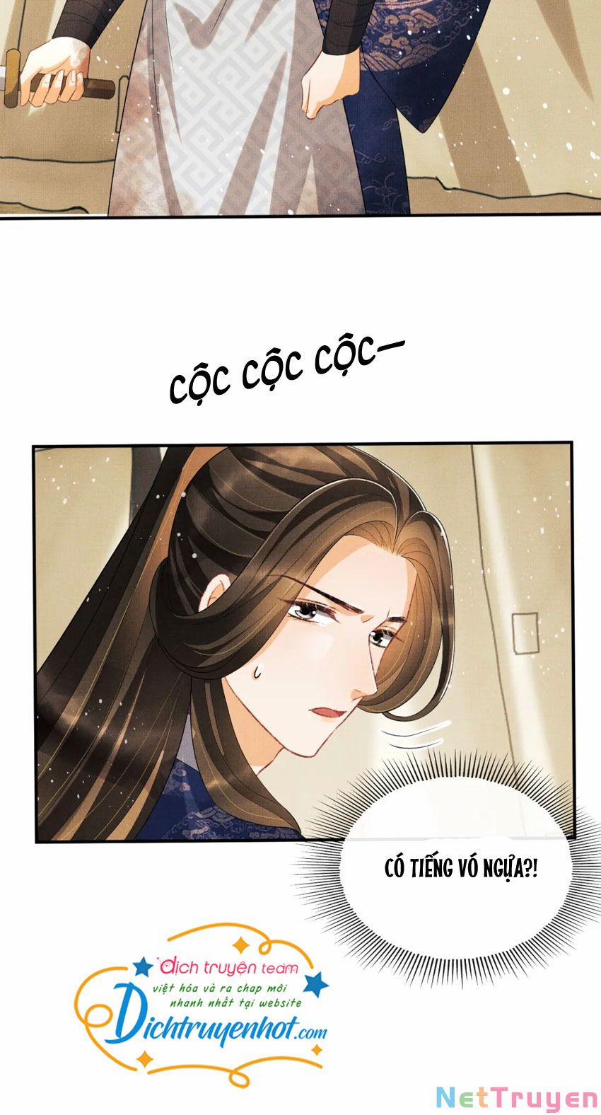 Thê Vi Thượng 80 trang 32
