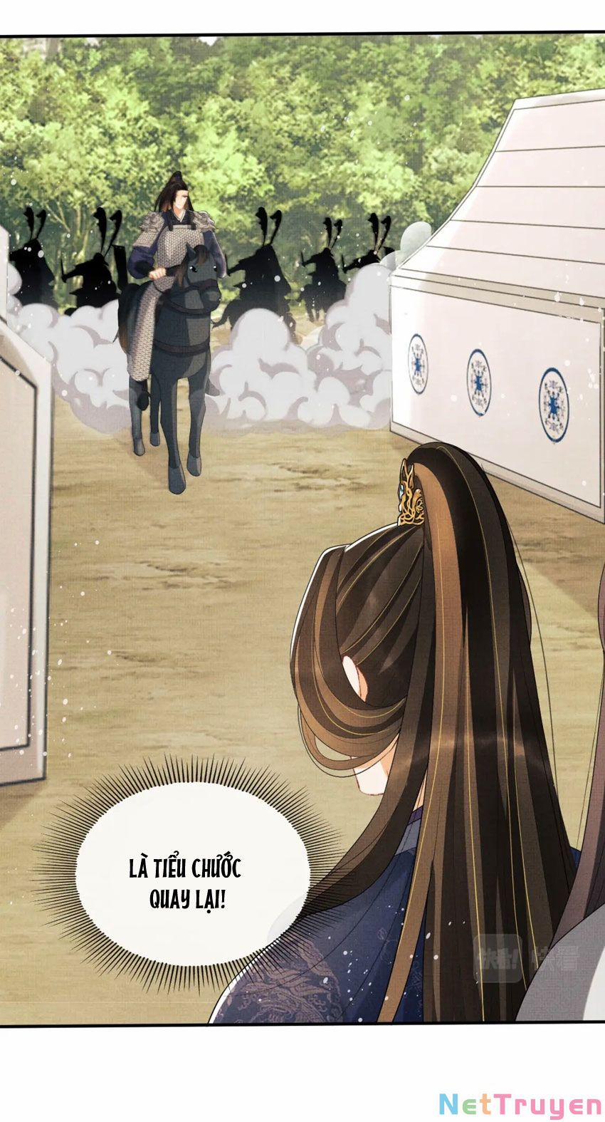 Thê Vi Thượng 80 trang 33