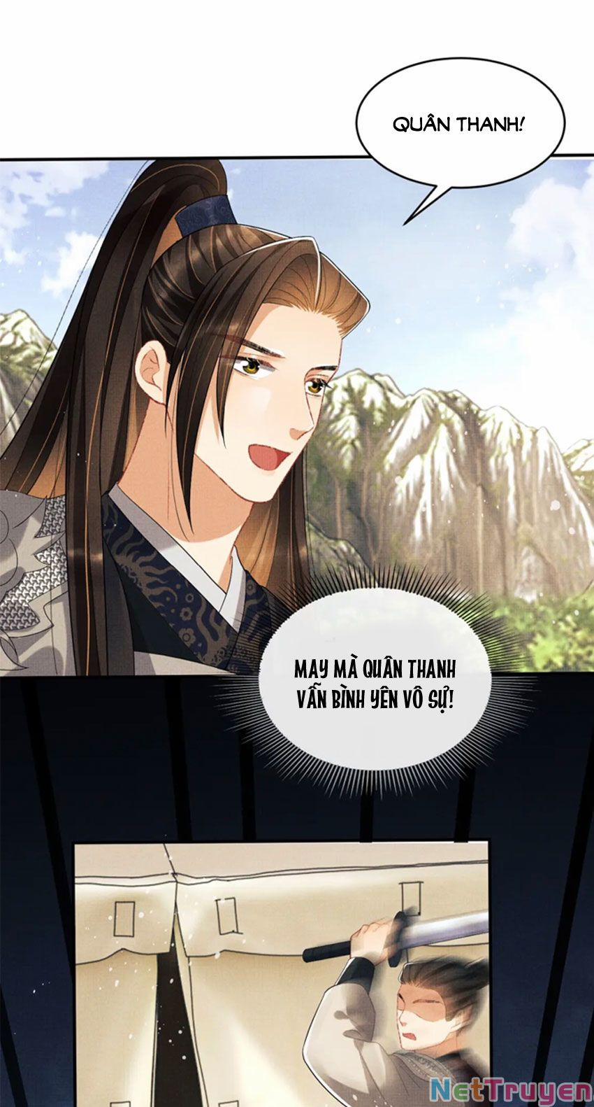 Thê Vi Thượng 80 trang 34