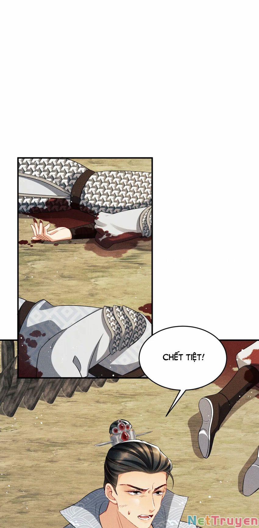 Thê Vi Thượng 80 trang 8