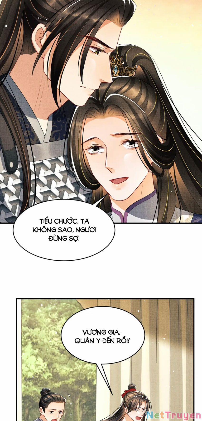 Thê Vi Thượng 81 trang 11