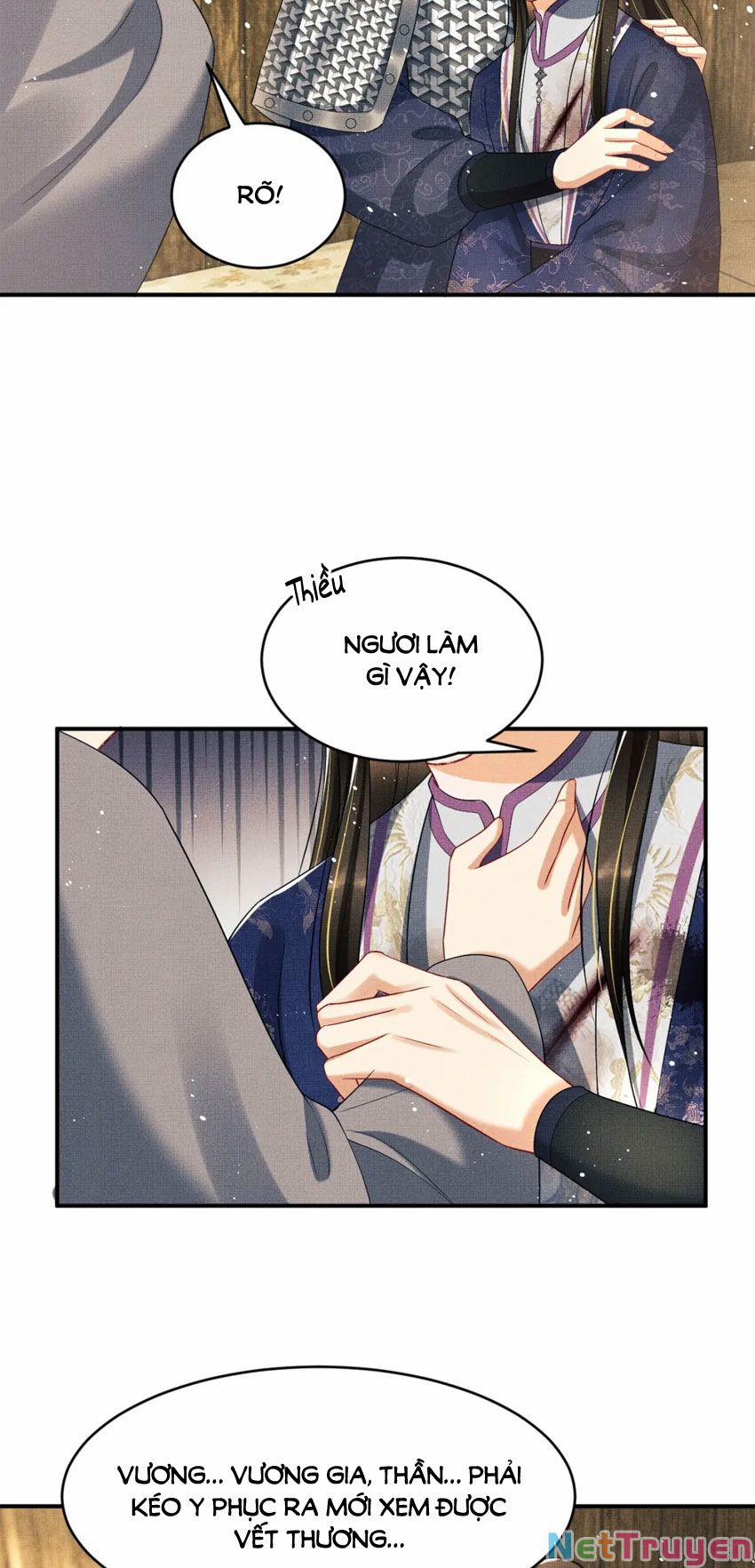 Thê Vi Thượng 81 trang 13