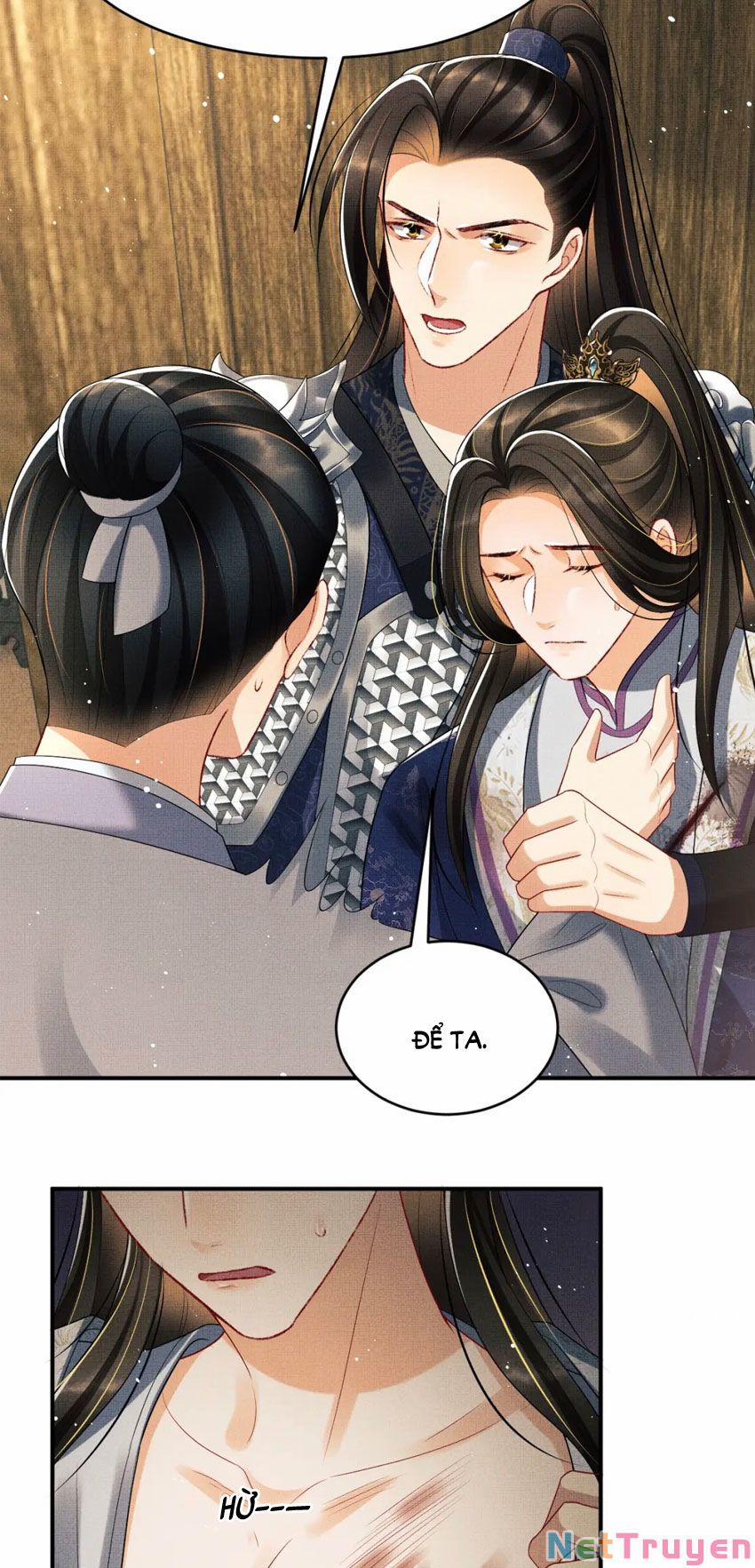 Thê Vi Thượng 81 trang 14
