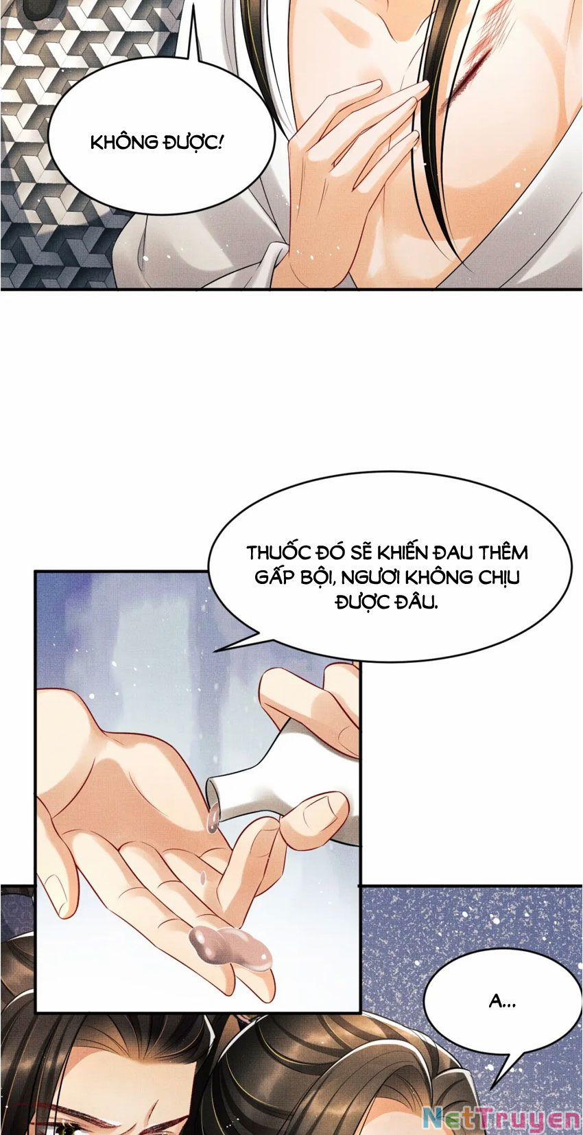 Thê Vi Thượng 81 trang 19