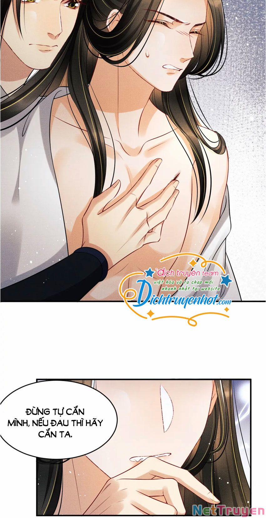 Thê Vi Thượng 81 trang 20