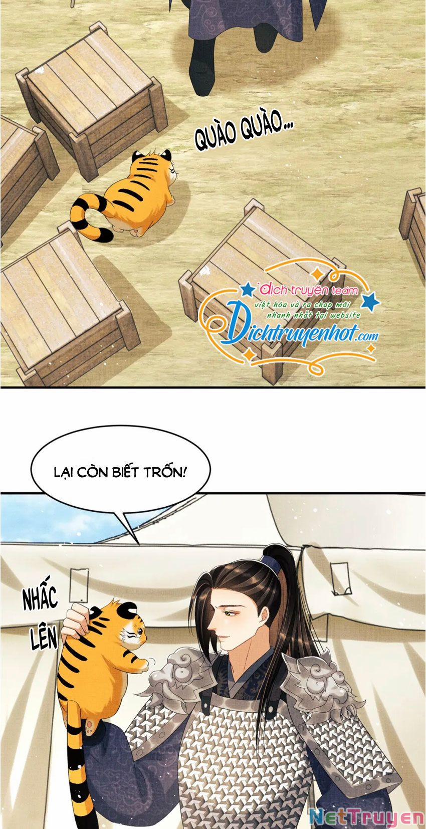 Thê Vi Thượng 81 trang 28