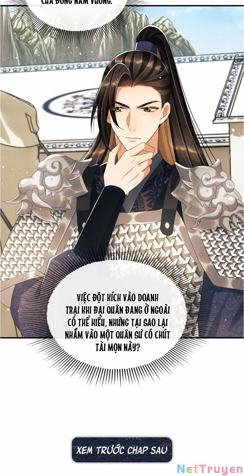 Thê Vi Thượng 81 trang 31