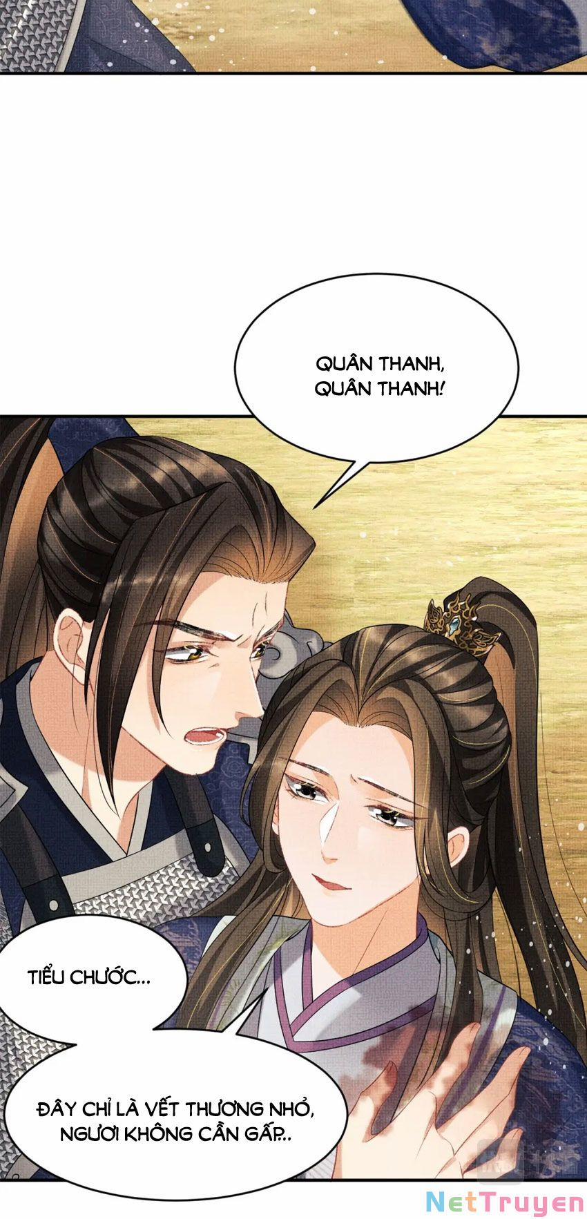 Thê Vi Thượng 81 trang 6