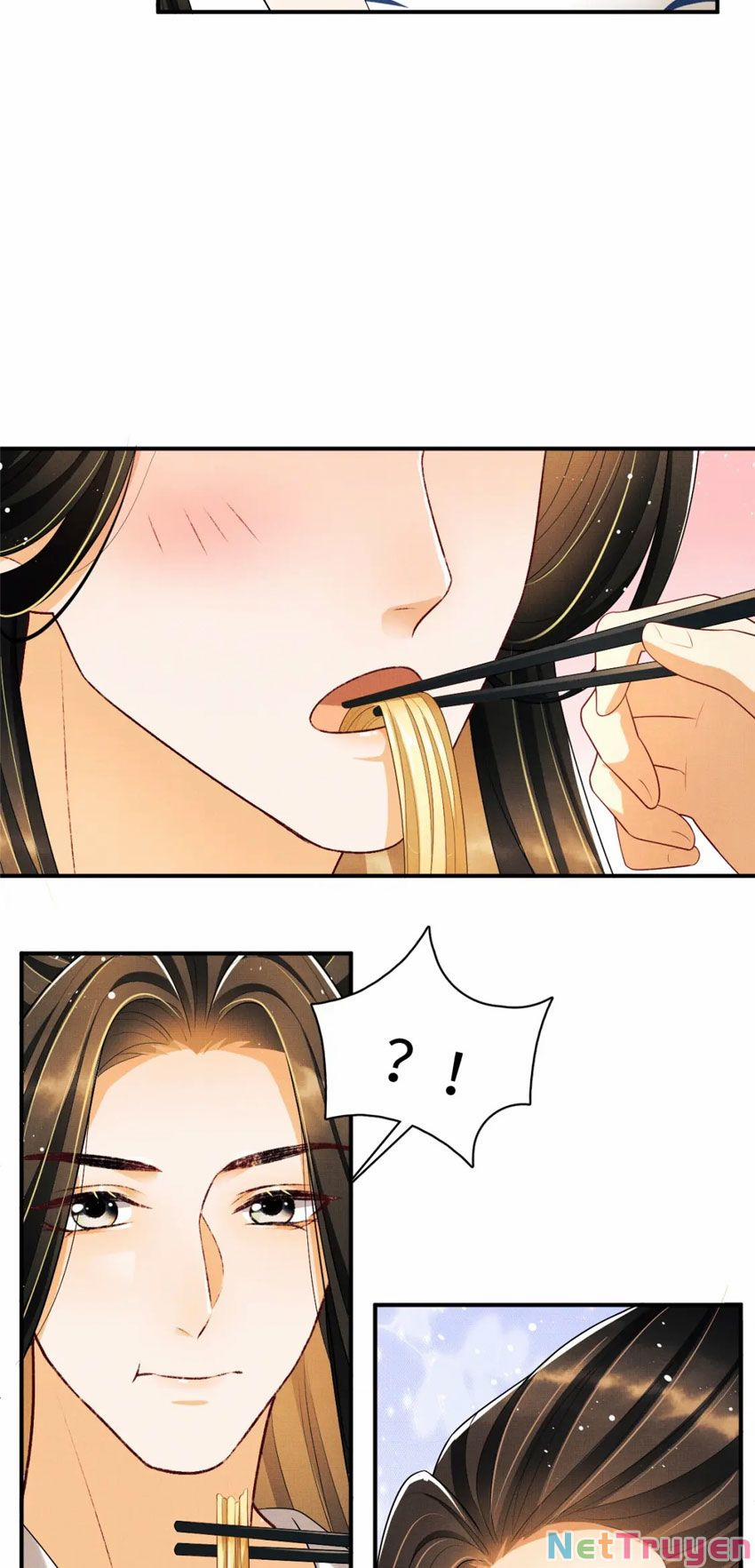 Thê Vi Thượng 82 trang 10
