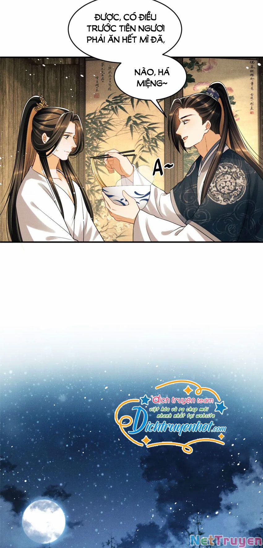 Thê Vi Thượng 82 trang 13