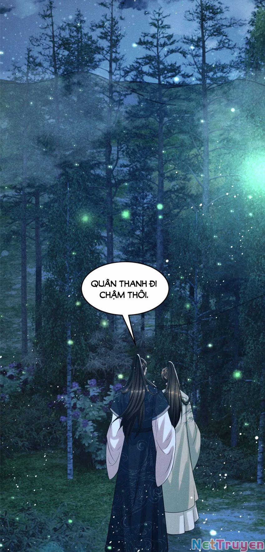 Thê Vi Thượng 82 trang 14