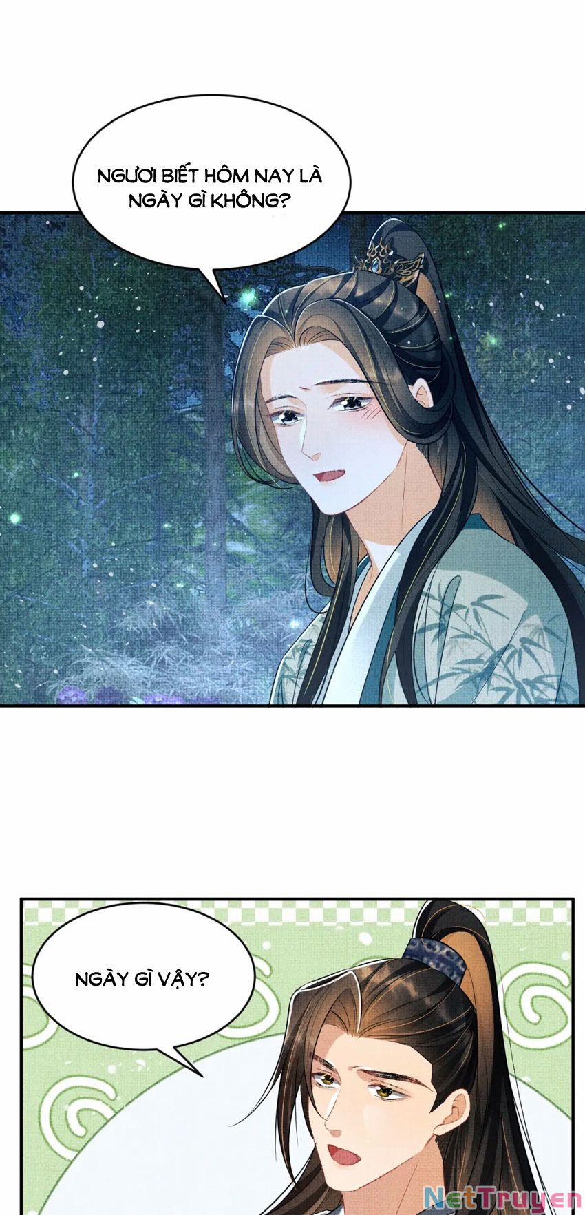 Thê Vi Thượng 82 trang 17