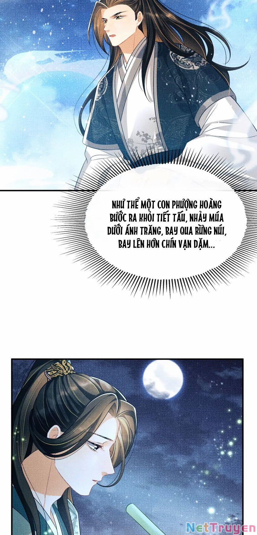Thê Vi Thượng 82 trang 21