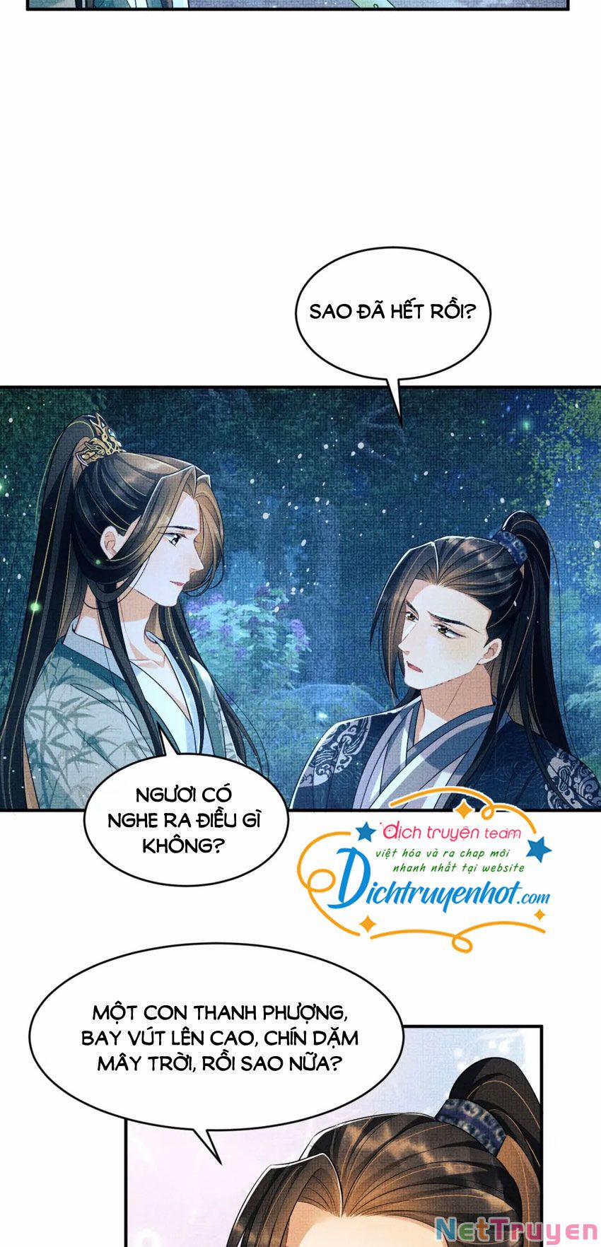 Thê Vi Thượng 82 trang 22