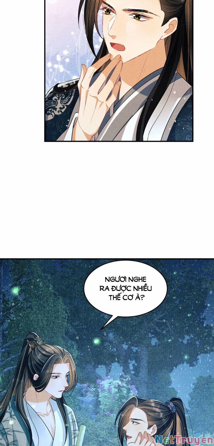 Thê Vi Thượng 82 trang 23
