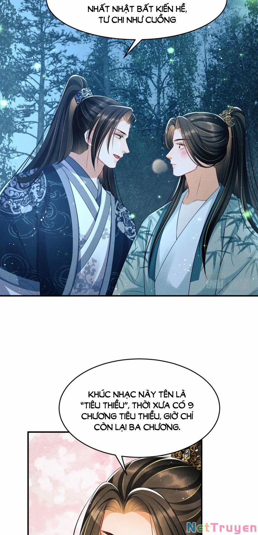 Thê Vi Thượng 82 trang 28